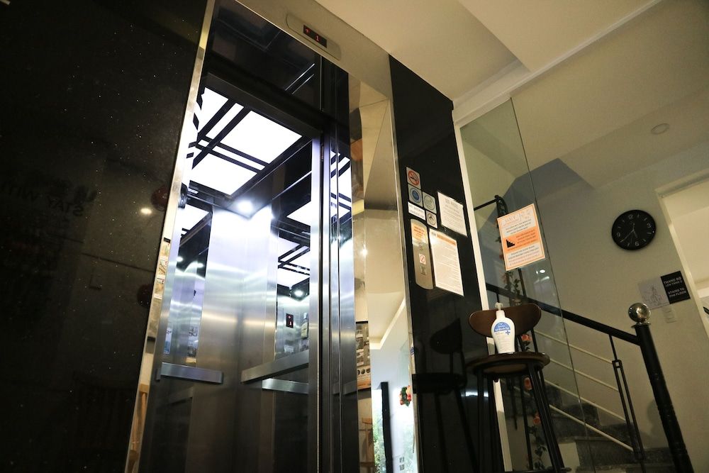 undefined Robin Hotel Danang 4