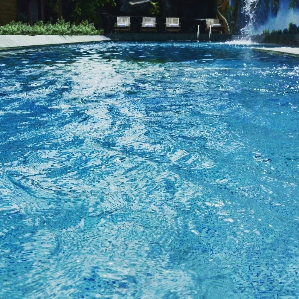 undefined Jiny Tran Hotel 6