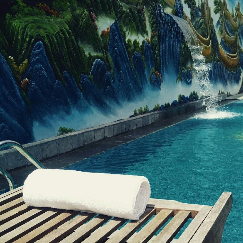 undefined Jiny Tran Hotel 8