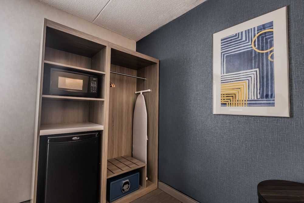 In-Room Amenity