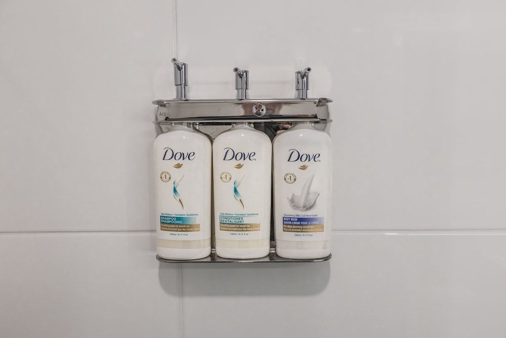 In-Room Amenity