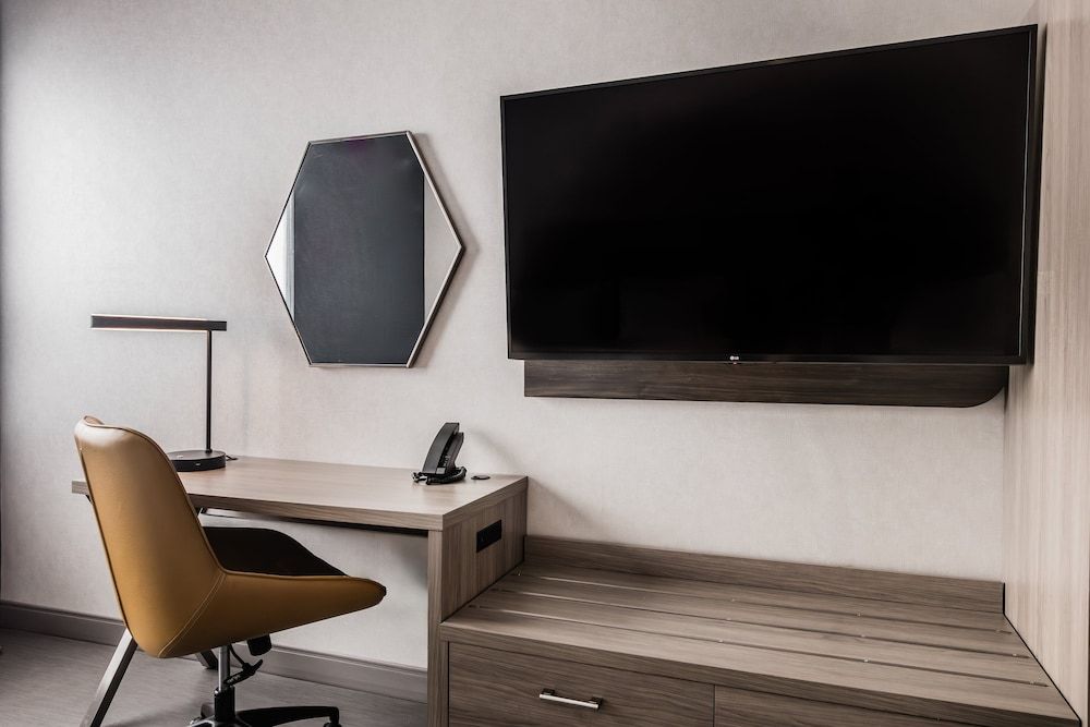 In-Room Amenity