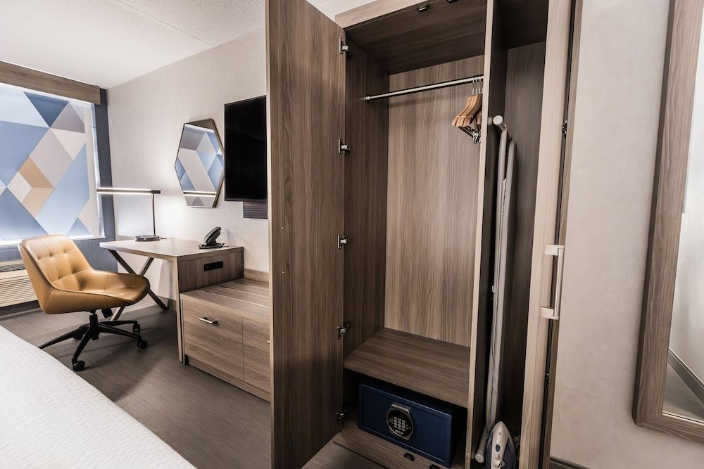 In-Room Amenity