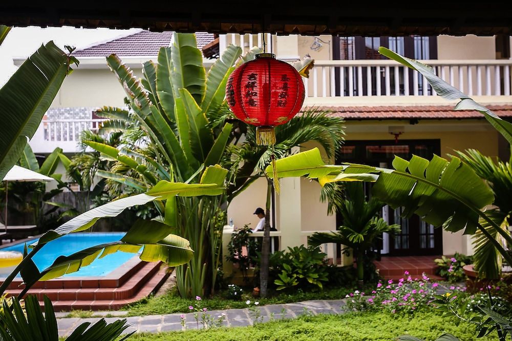 undefined Hoi An Holiday Villa 6