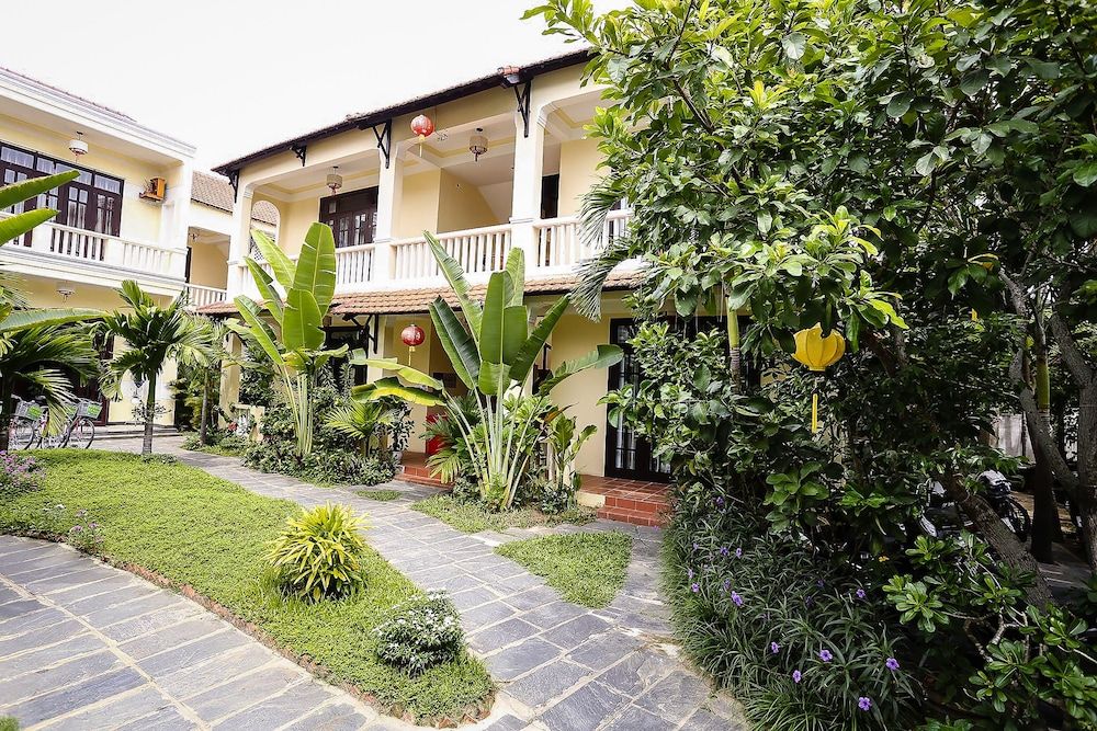 undefined Hoi An Holiday Villa 5