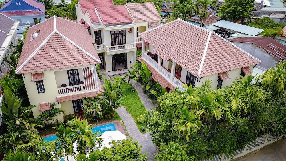 undefined Hoi An Holiday Villa 9