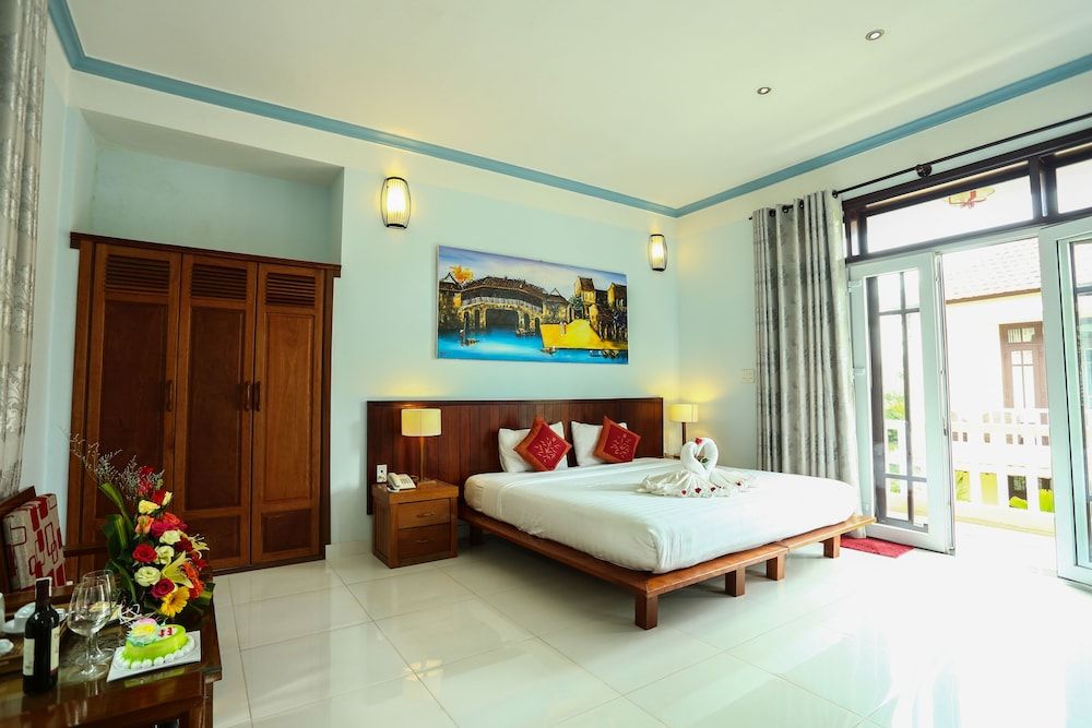 undefined Hoi An Holiday Villa 2