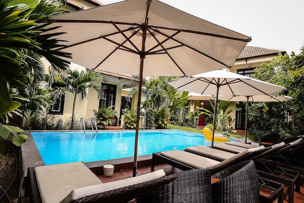 undefined Hoi An Holiday Villa