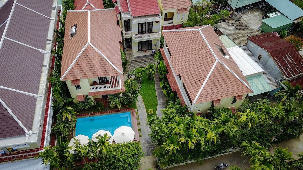undefined Hoi An Holiday Villa 10