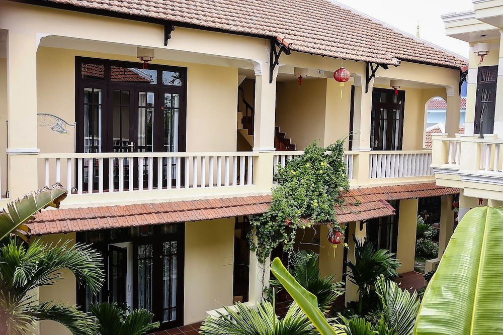 undefined Hoi An Holiday Villa 2