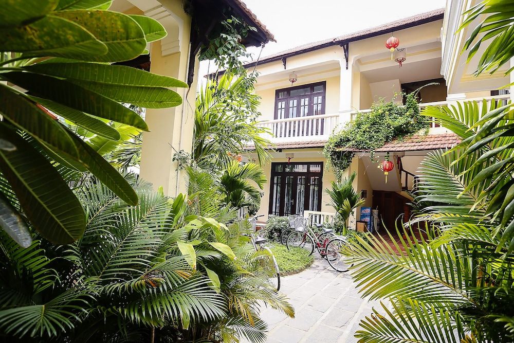 undefined Hoi An Holiday Villa 3