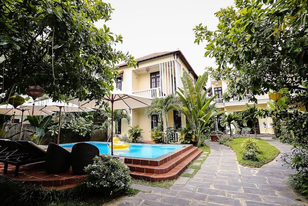 undefined Hoi An Holiday Villa 3