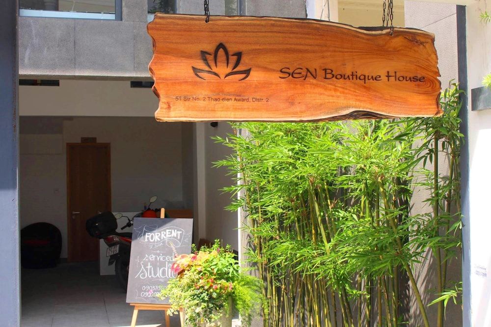 undefined Sen Boutique House 2