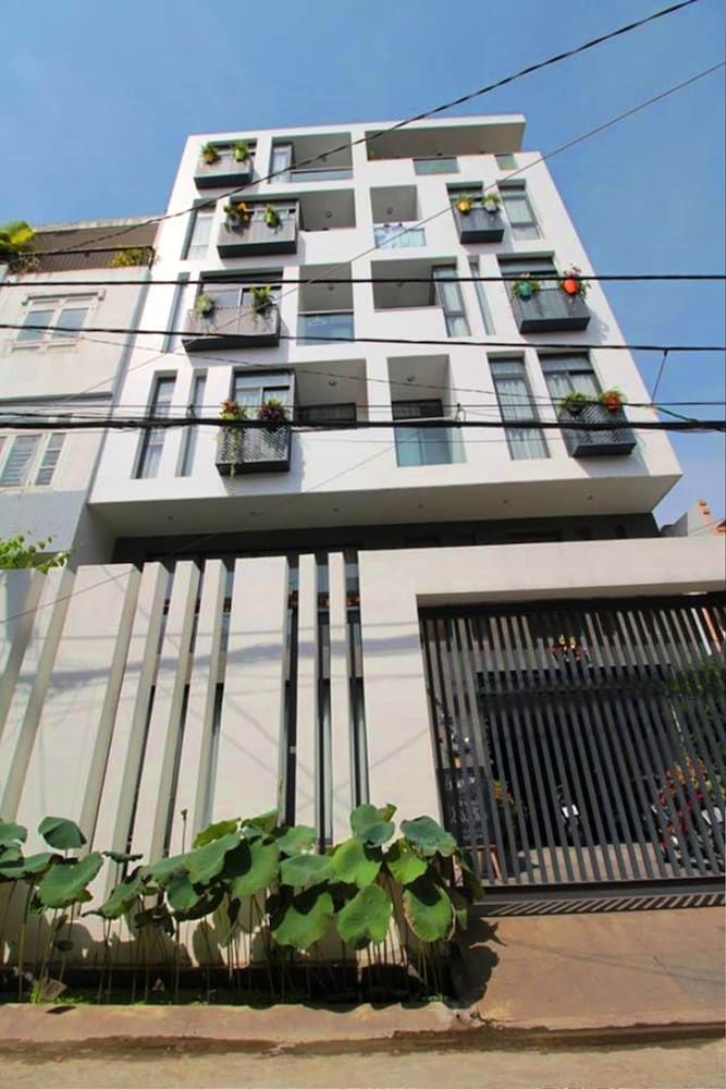 undefined Sen Boutique House 8