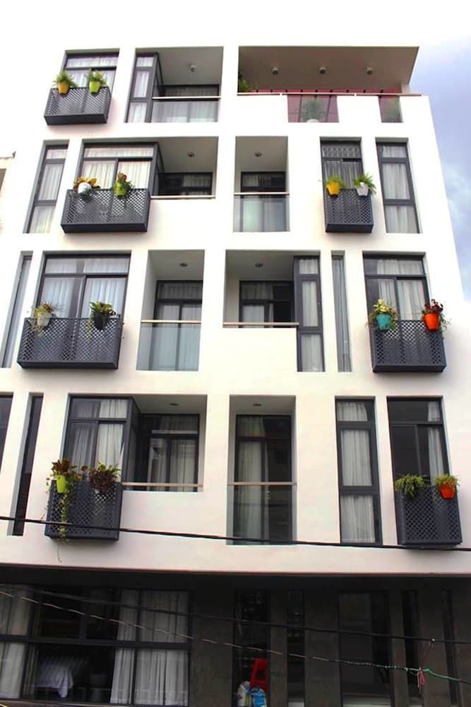 undefined Sen Boutique House 7