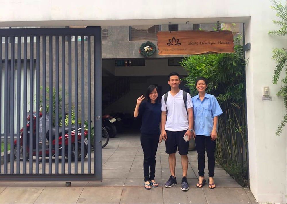 undefined Sen Boutique House 6