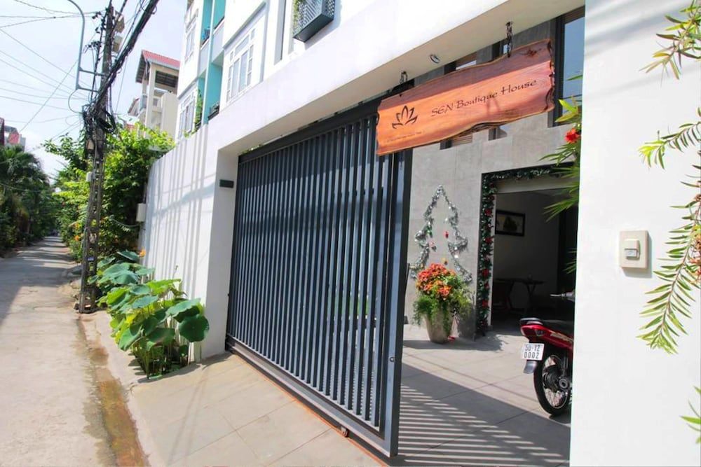 undefined Sen Boutique House 5
