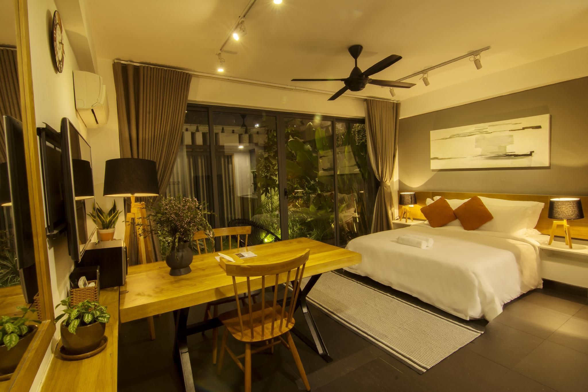 undefined Sen Boutique House 10