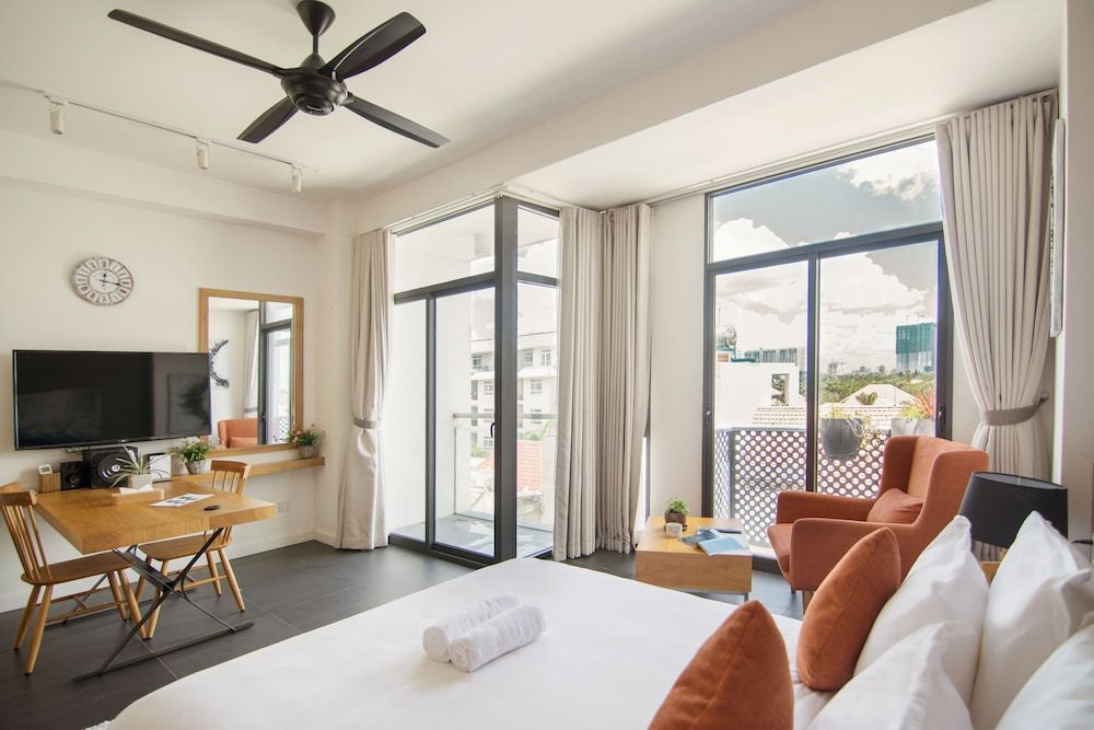 undefined Sen Boutique House 3