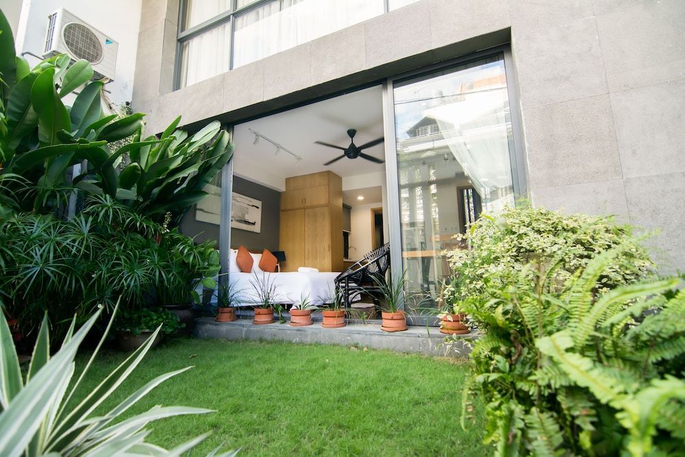 undefined Sen Boutique House 3