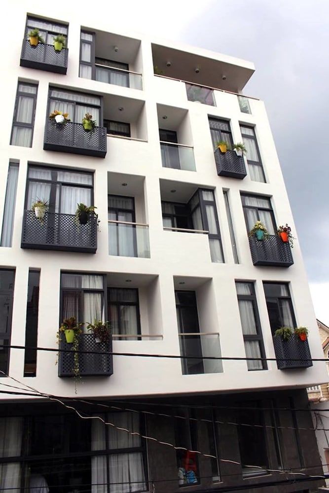 undefined Sen Boutique House 4