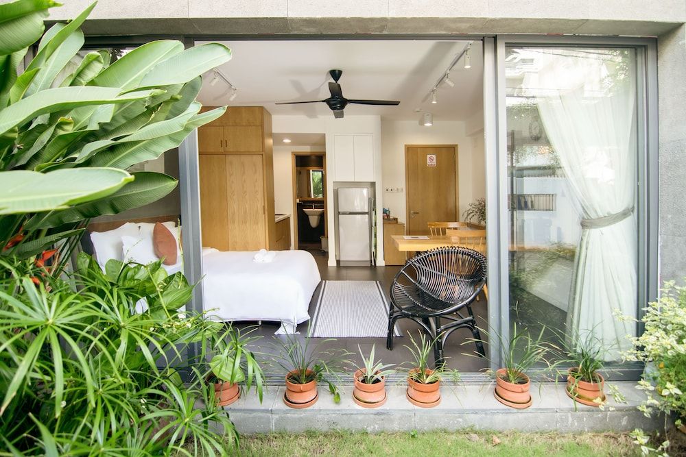 undefined Sen Boutique House 2