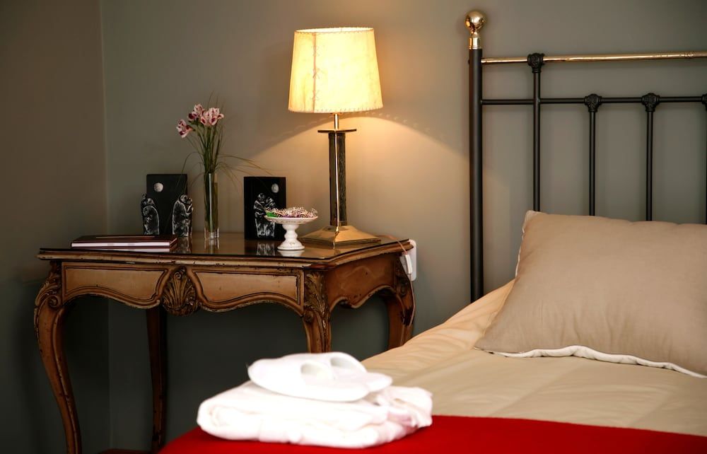 Kkala Boutique Hotel Deluxe Room 2