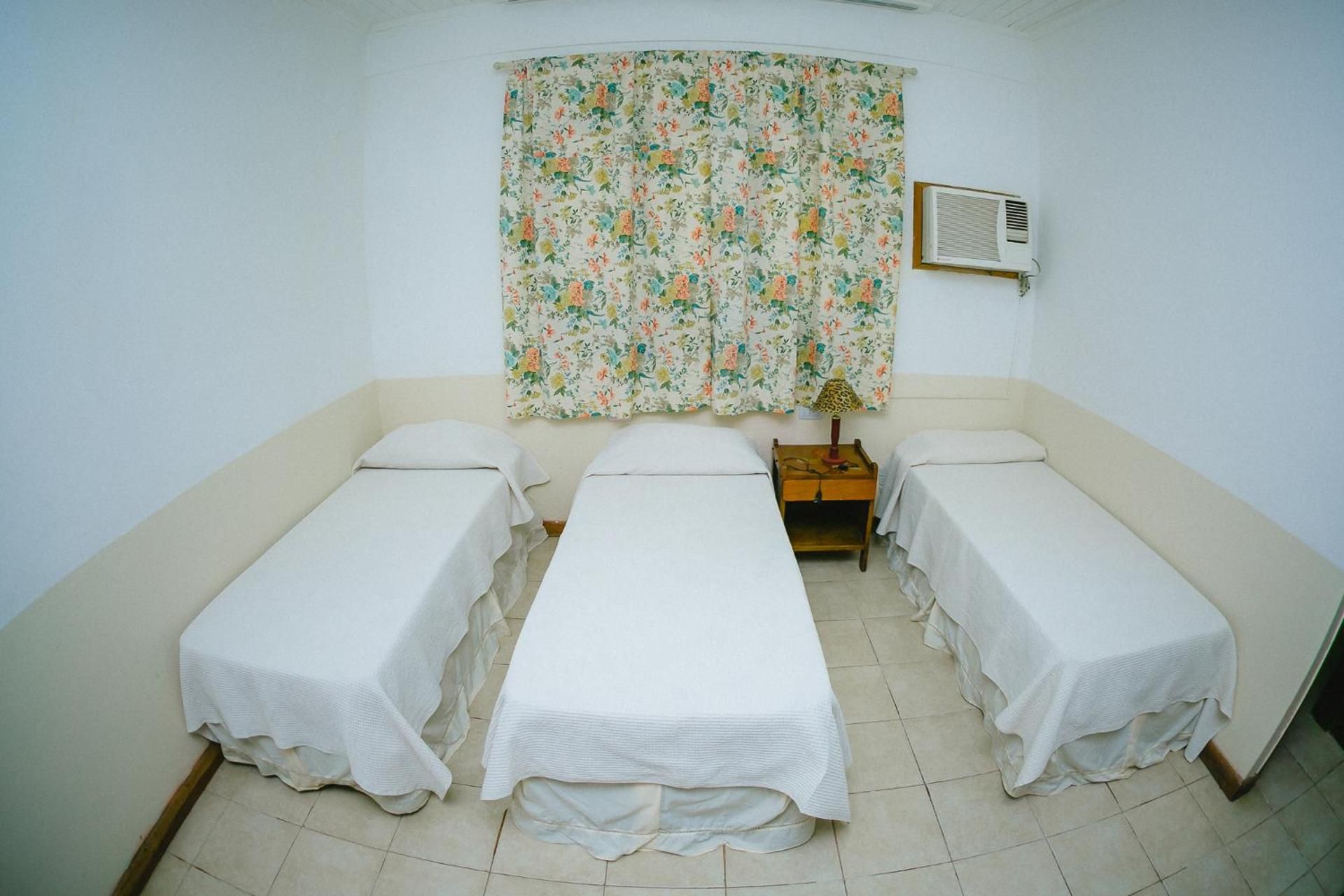 Quintuple Room (5 Adults)