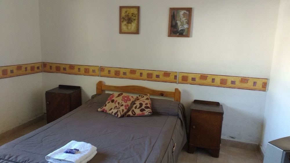Standard Double Room, 1 Queen Bed