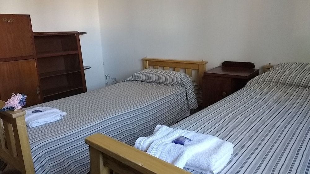 Standard Double Room, 1 Queen Bed
