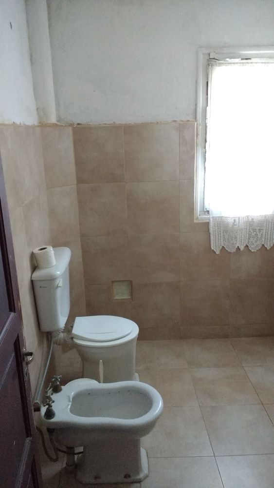 Standard Quadruple Room, 1 Bedroom