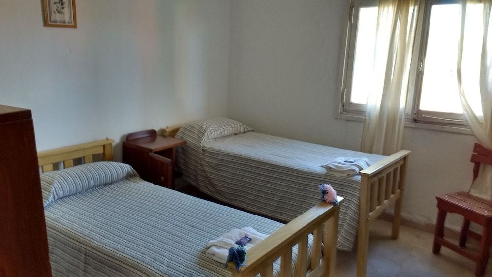 Standard Quadruple Room, 1 Bedroom