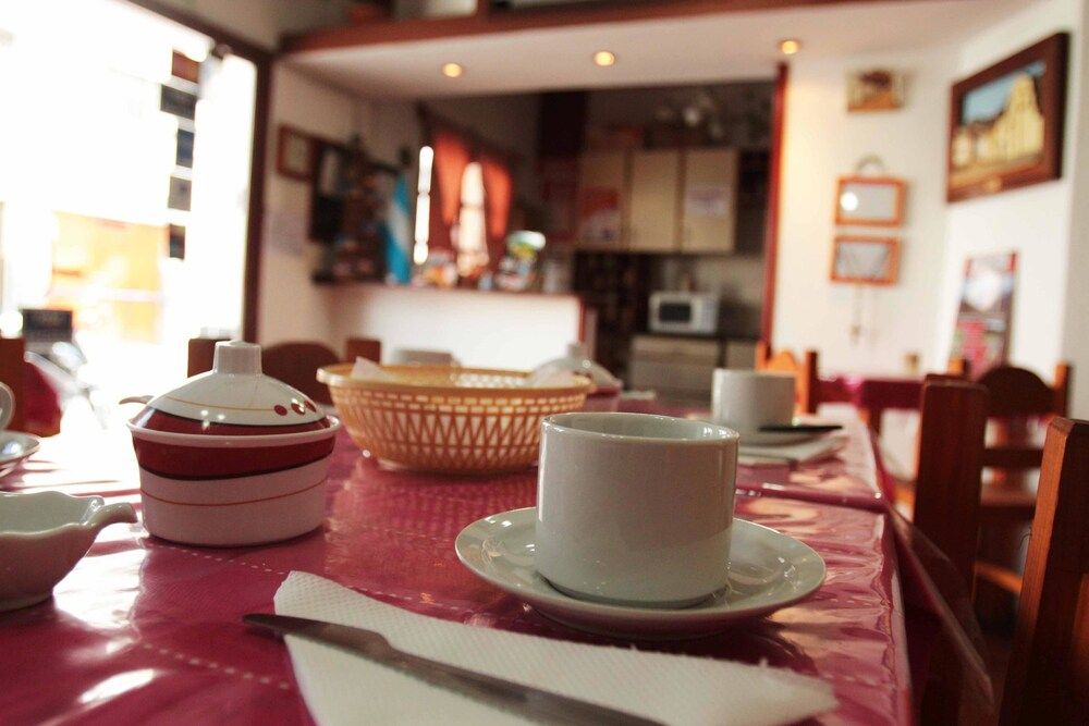 Hostal Rincon del Cielo