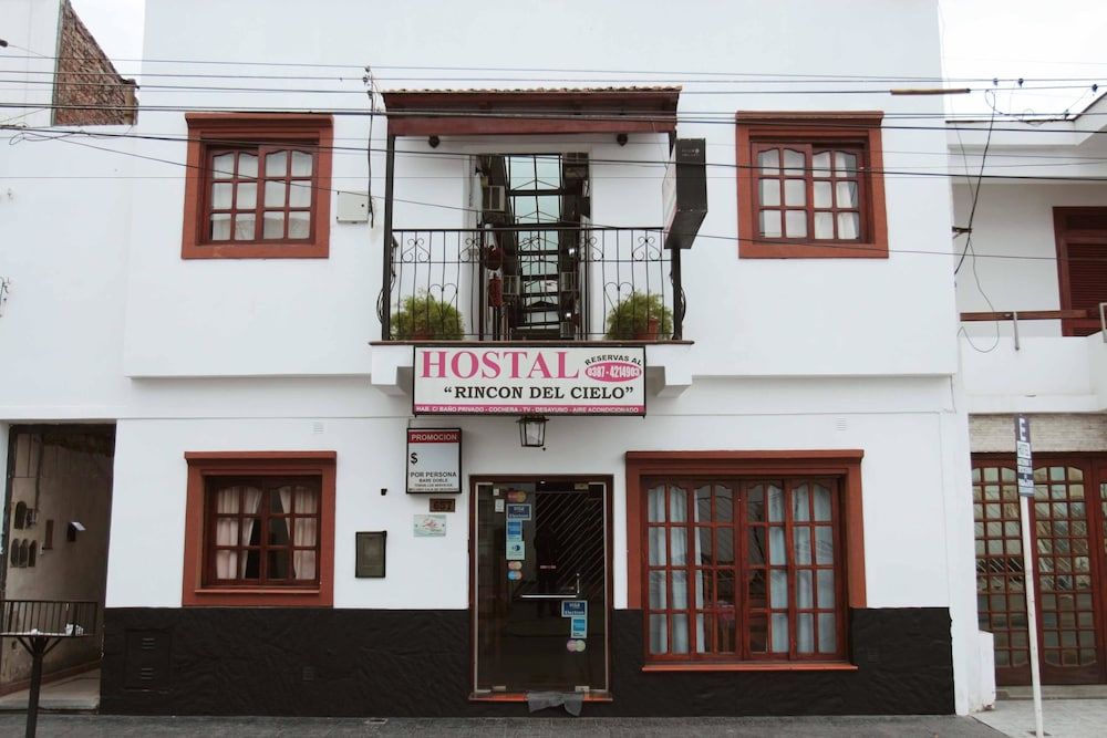 Hostal Rincon del Cielo