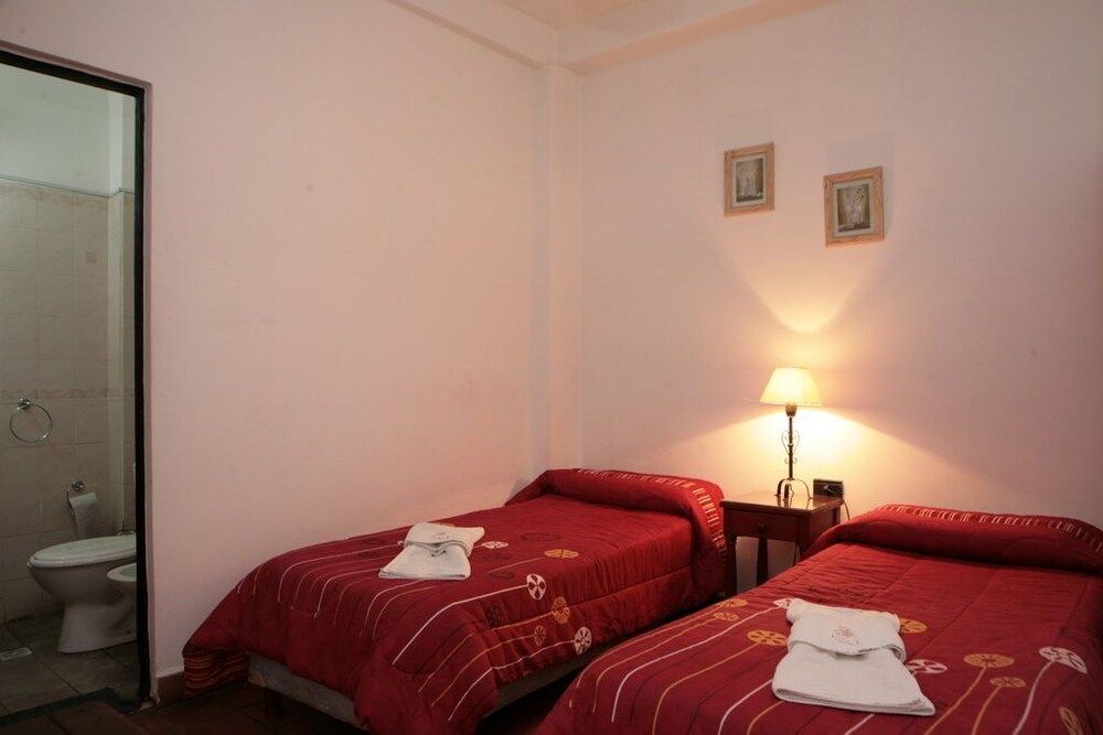 Hostal Rincon del Cielo