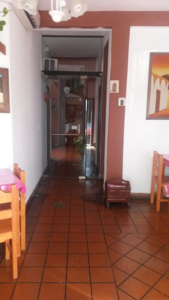 Hostal Rincon del Cielo