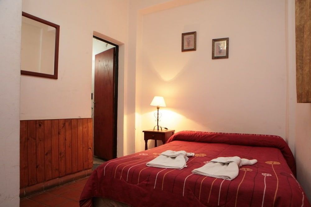 Hostal Rincon del Cielo