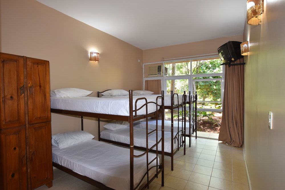 Shared Dormitory, Women only