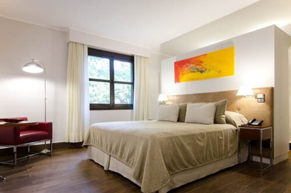 Suite Cuadruple