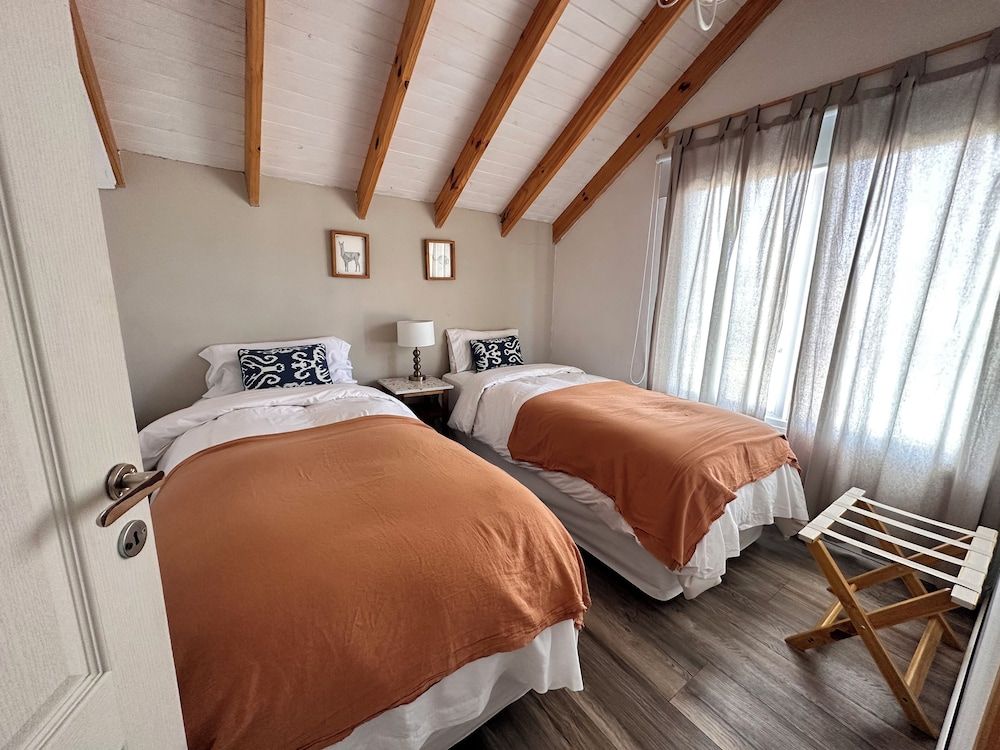 Apartment, 2 Bedrooms