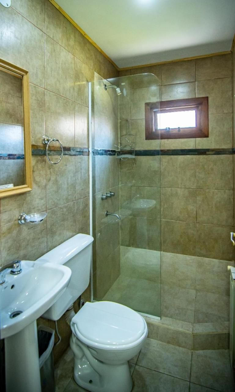 Apartment - Split Level