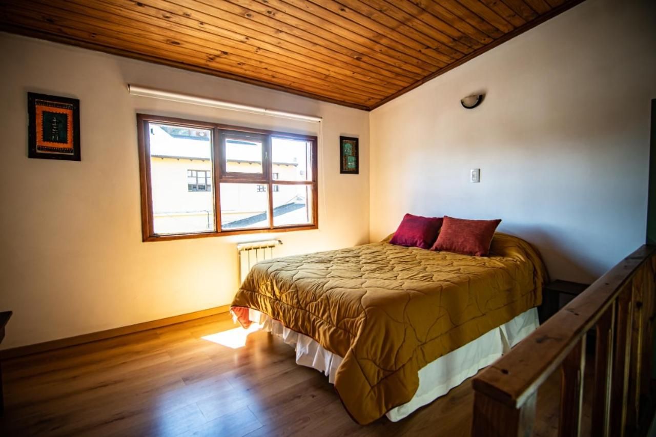 Apartment - Split Level
