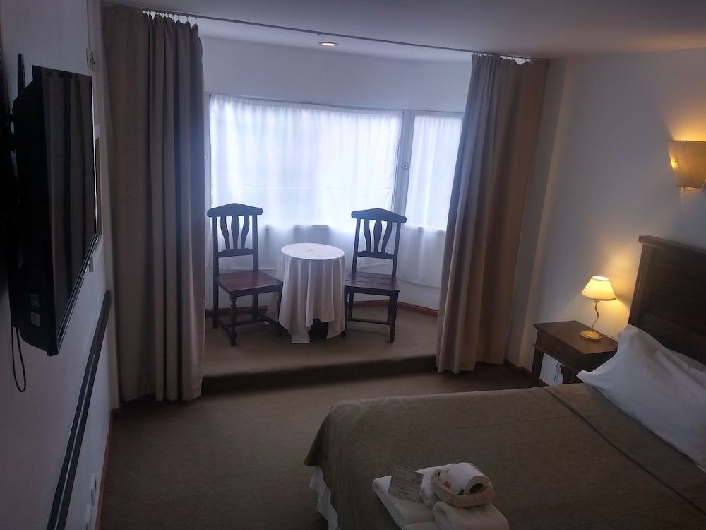 Hotel Kalken Superior Double Room 10