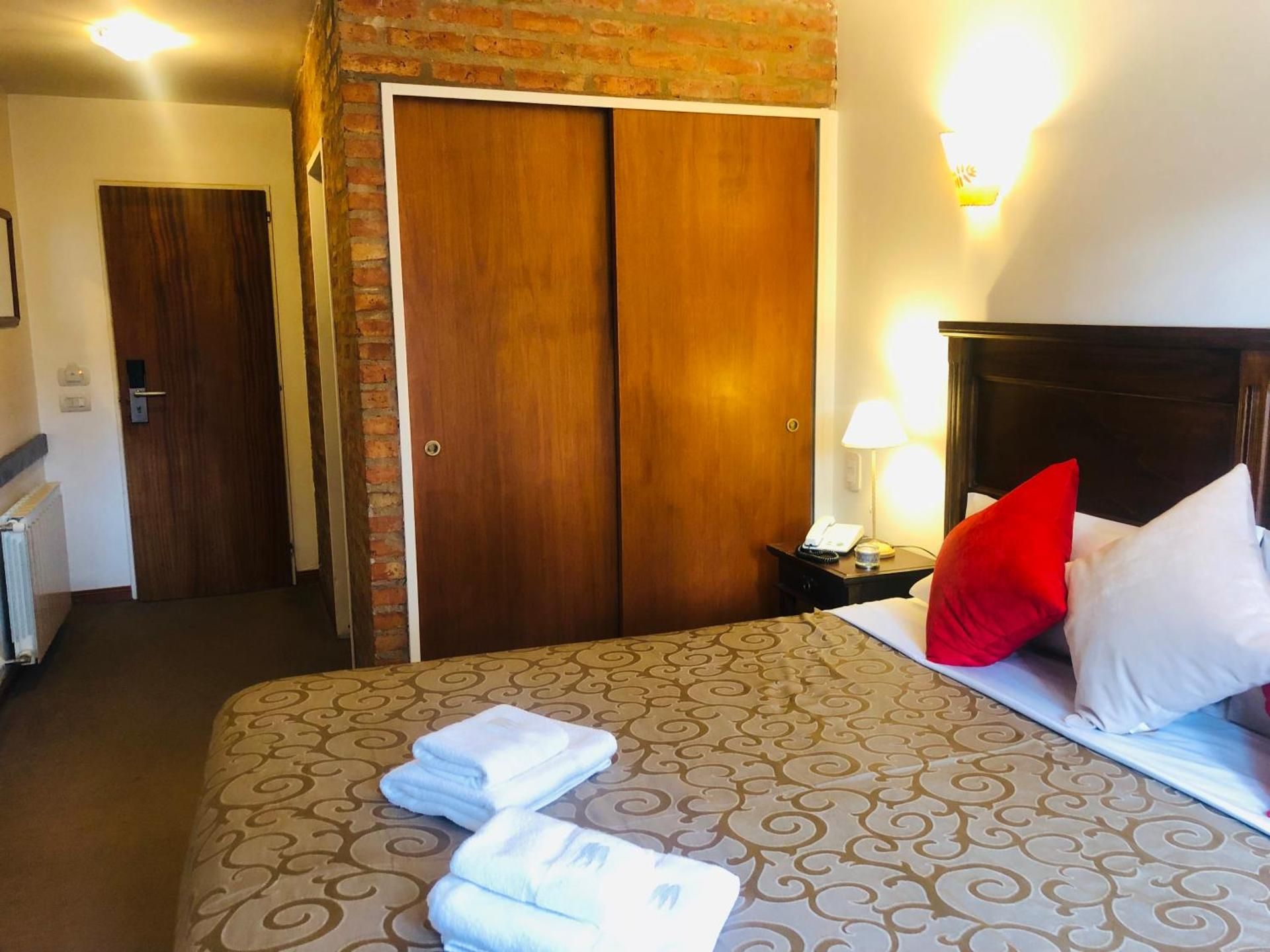 Hotel Kalken Superior Double Room 6