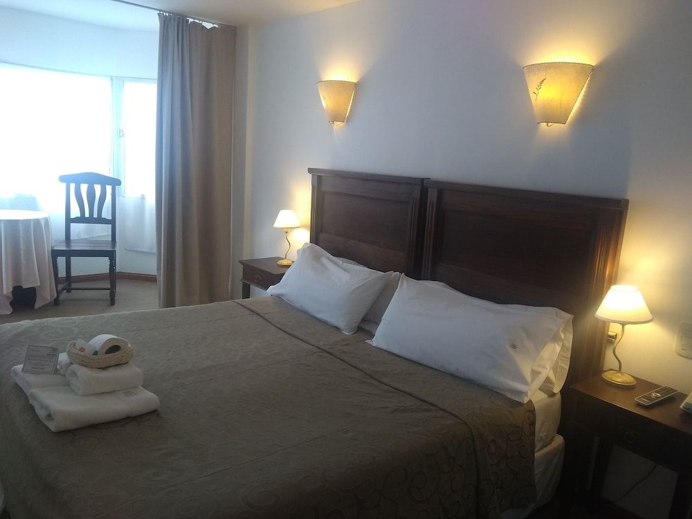 Hotel Kalken Superior Double Room 4