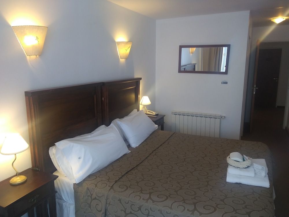 Hotel Kalken Superior Double Room 5