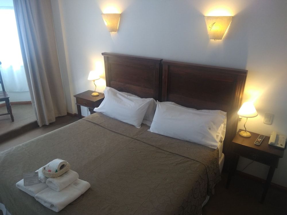 Hotel Kalken Superior Double Room 5