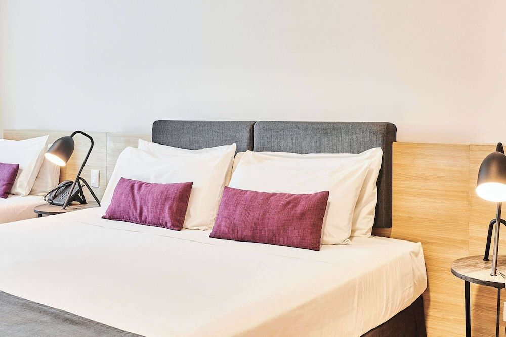 Classic Room, 2 Twin Beds