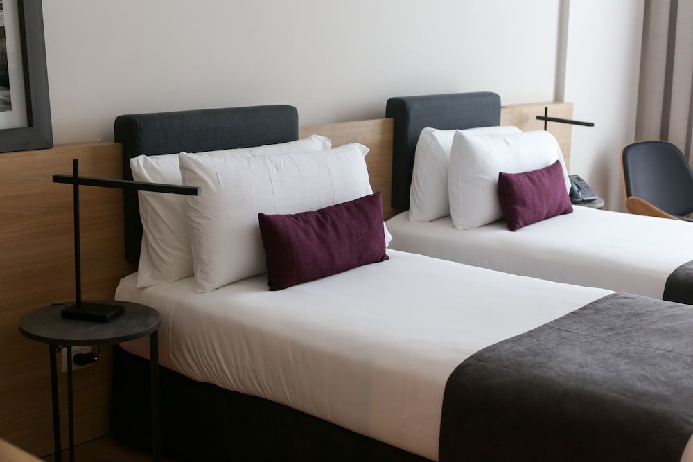 Classic Room, 2 Twin Beds