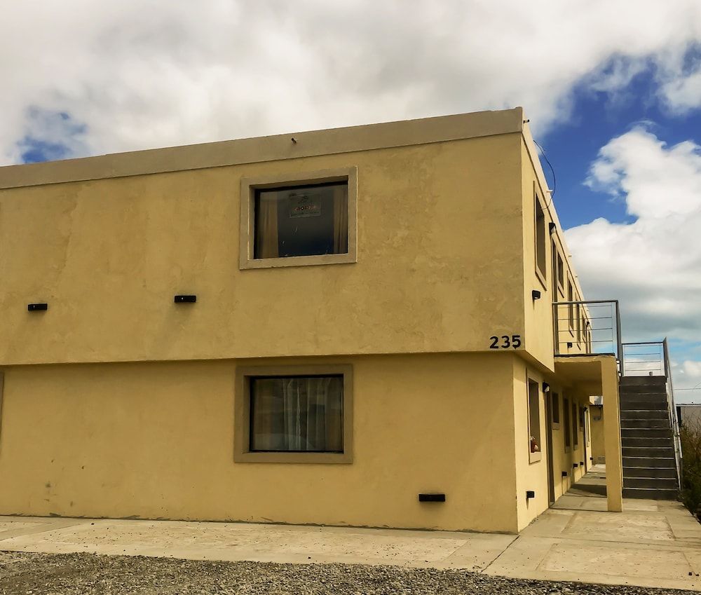 Apartment Austral